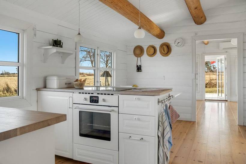 Foto von Ferienhaus WQ46 in Bredfjed - Lolland