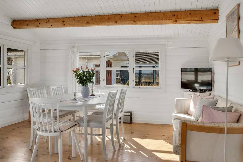 Foto von Ferienhaus WQ46 in Bredfjed - Lolland