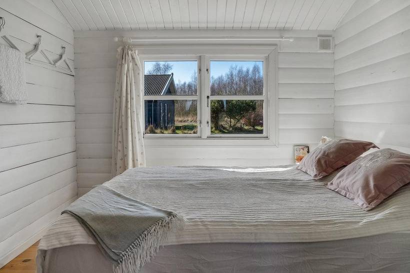 Foto von Ferienhaus WQ46 in Bredfjed - Lolland