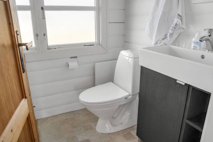 Foto von Ferienhaus WQ46 in Bredfjed - Lolland