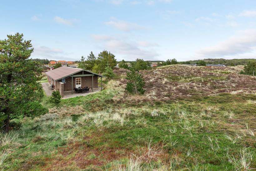Foto von Ferienhaus WQ57 in Klitmøller - Thy/Limfjord