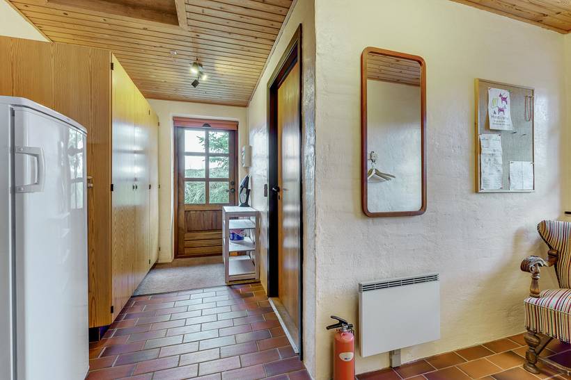Foto von Ferienhaus WQ57 in Klitmøller - Thy/Limfjord