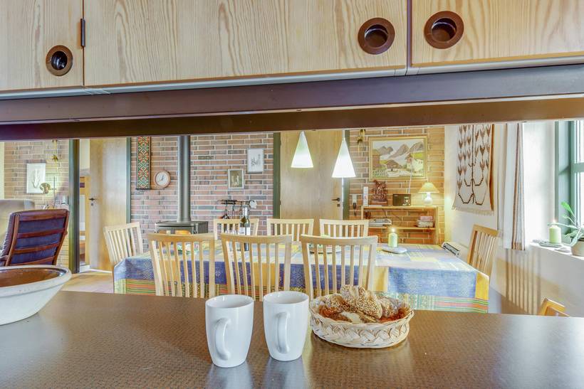 Foto von Ferienhaus WQ57 in Klitmøller - Thy/Limfjord
