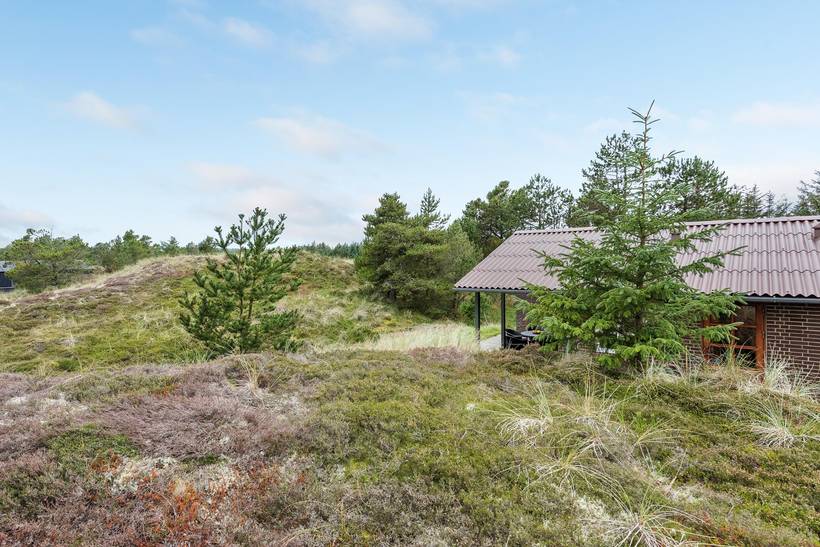 Foto von Ferienhaus WQ57 in Klitmøller - Thy/Limfjord