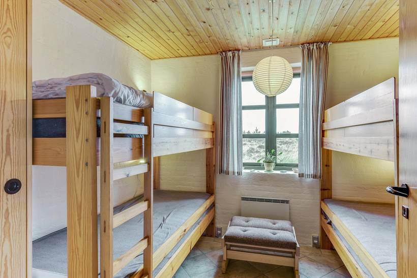 Foto von Ferienhaus WQ57 in Klitmøller - Thy/Limfjord