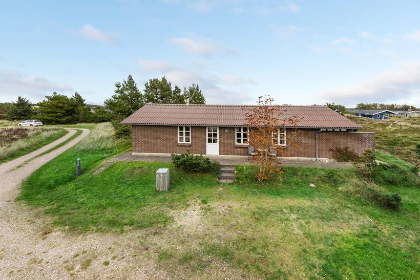 Foto von Ferienhaus WQ57 in Klitmøller - Thy/Limfjord