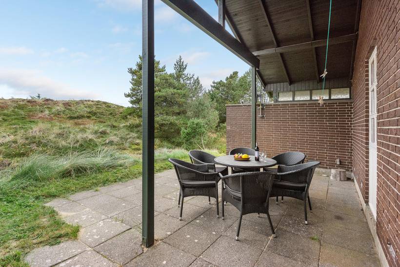 Foto von Ferienhaus WQ57 in Klitmøller - Thy/Limfjord