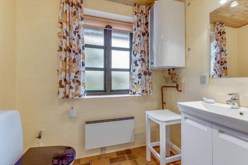 Foto von Ferienhaus WQ57 in Klitmøller - Thy/Limfjord