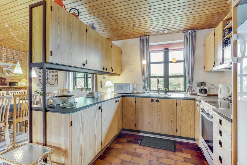 Foto von Ferienhaus WQ57 in Klitmøller - Thy/Limfjord