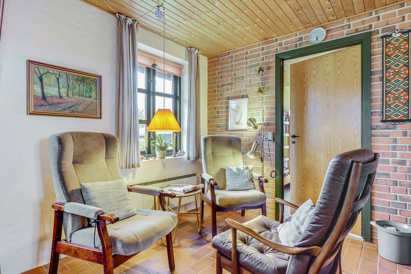 Foto von Ferienhaus WQ57 in Klitmøller - Thy/Limfjord