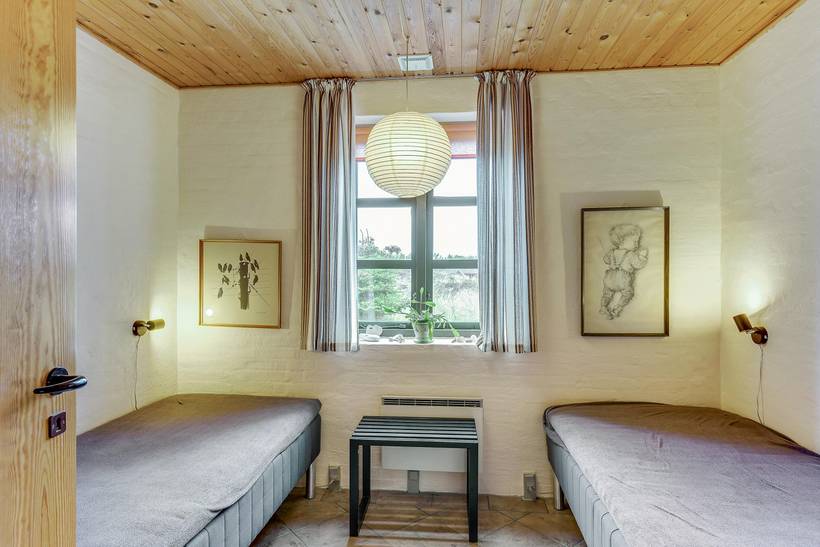 Foto von Ferienhaus WQ57 in Klitmøller - Thy/Limfjord