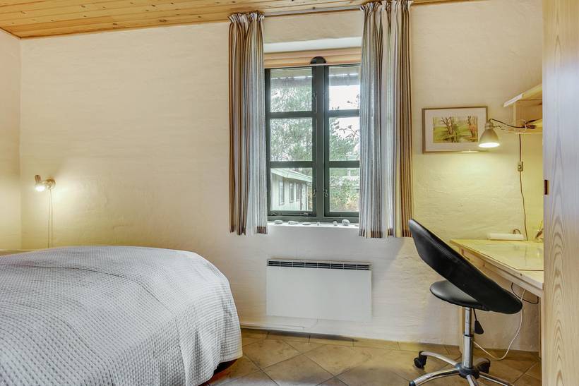 Foto von Ferienhaus WQ57 in Klitmøller - Thy/Limfjord