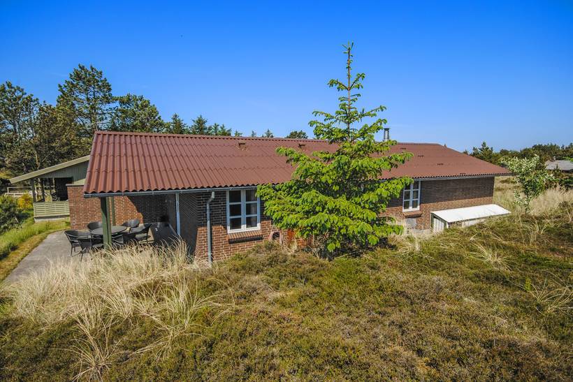 Foto von Ferienhaus WQ57 in Klitmøller - Thy/Limfjord