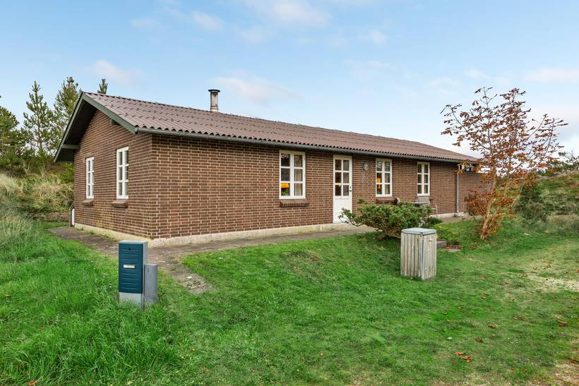 Foto von Ferienhaus WQ57 in Klitmøller - Thy/Limfjord
