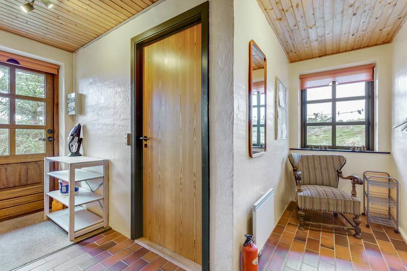 Foto von Ferienhaus WQ57 in Klitmøller - Thy/Limfjord