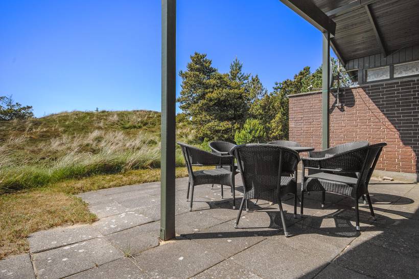 Foto von Ferienhaus WQ57 in Klitmøller - Thy/Limfjord