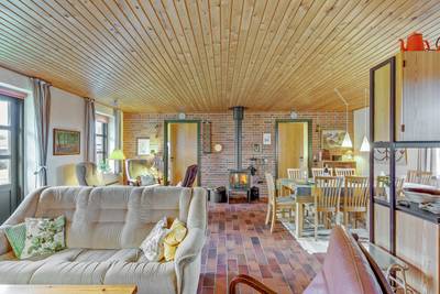 Vorschaubild von Ferienhaus WQ57 in Klitmøller - Thy/Limfjord