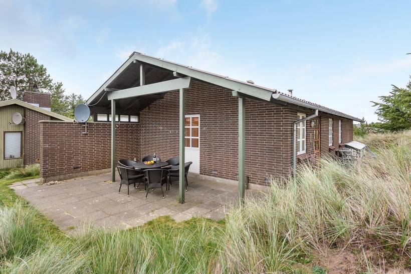 Foto von Ferienhaus WQ57 in Klitmøller - Thy/Limfjord