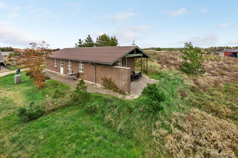 Foto von Ferienhaus WQ57 in Klitmøller - Thy/Limfjord