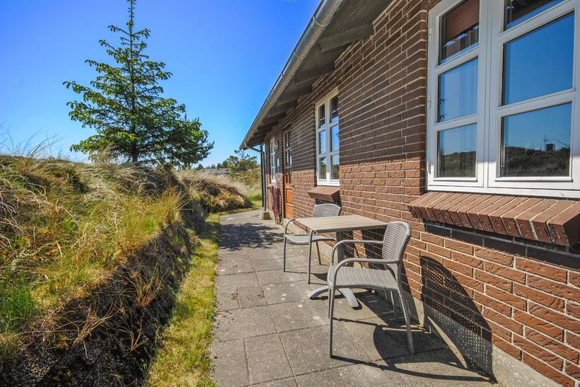 Foto von Ferienhaus WQ57 in Klitmøller - Thy/Limfjord