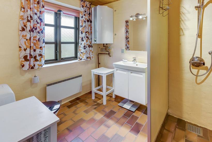Foto von Ferienhaus WQ57 in Klitmøller - Thy/Limfjord