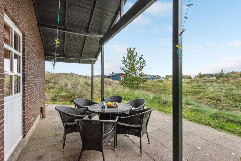 Foto von Ferienhaus WQ57 in Klitmøller - Thy/Limfjord