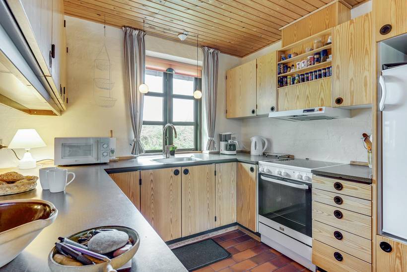 Foto von Ferienhaus WQ57 in Klitmøller - Thy/Limfjord