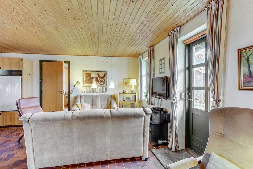 Foto von Ferienhaus WQ57 in Klitmøller - Thy/Limfjord