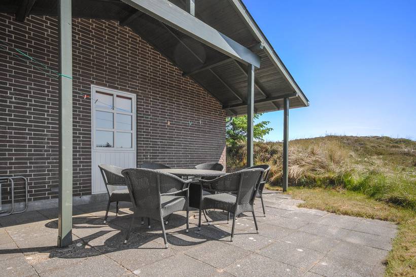 Foto von Ferienhaus WQ57 in Klitmøller - Thy/Limfjord