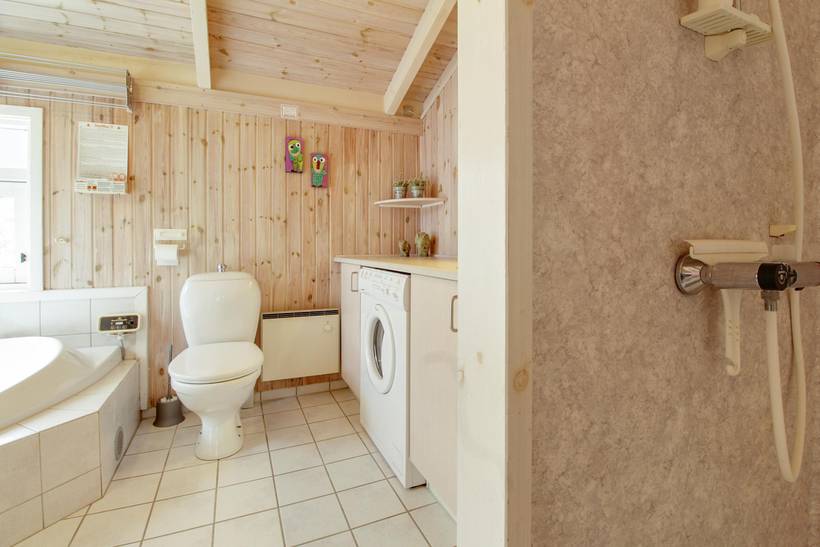 Foto von Ferienhaus WQ60 in Bisnap - Hou - Nordjütland Ost