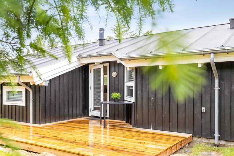 Foto von Ferienhaus WQ60 in Bisnap - Hou - Nordjütland Ost