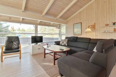 Vorschaubild von Ferienhaus WQ60 in Bisnap - Hou - Nordjütland Ost