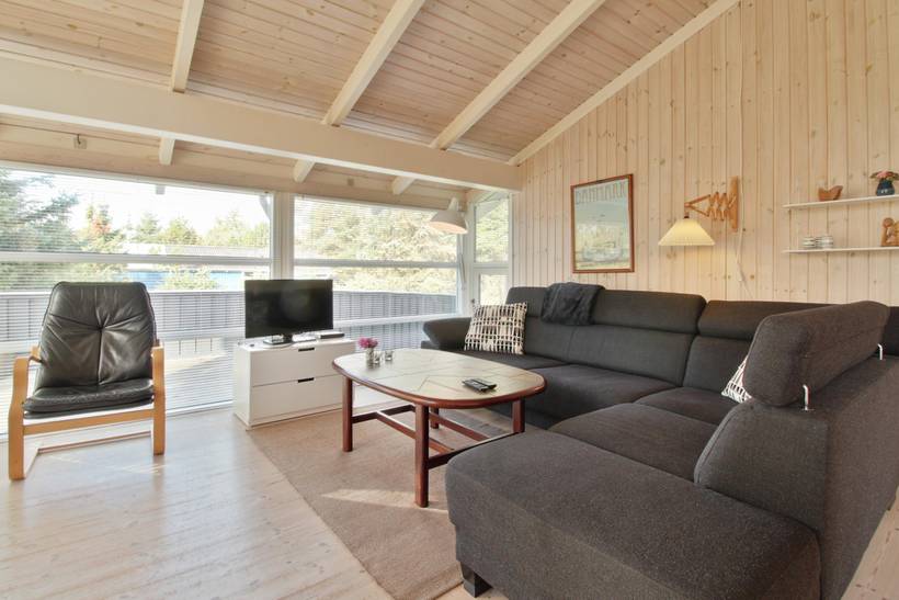 Foto von Ferienhaus WQ60 in Bisnap - Hou - Nordjütland Ost