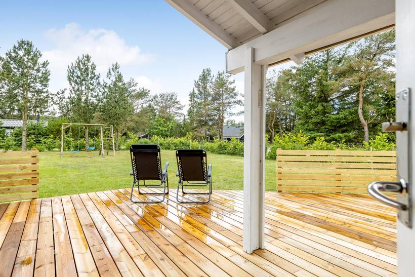 Foto von Ferienhaus WQ60 in Bisnap - Hou - Nordjütland Ost