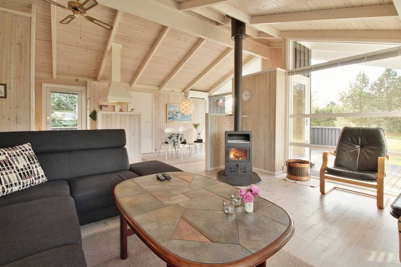 Foto von Ferienhaus WQ60 in Bisnap - Hou - Nordjütland Ost