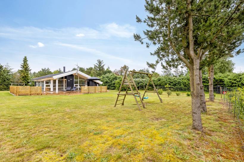 Foto von Ferienhaus WQ60 in Bisnap - Hou - Nordjütland Ost