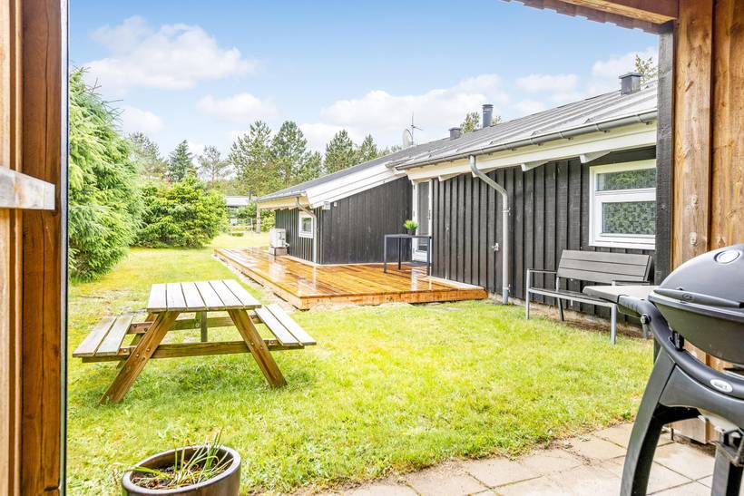 Foto von Ferienhaus WQ60 in Bisnap - Hou - Nordjütland Ost