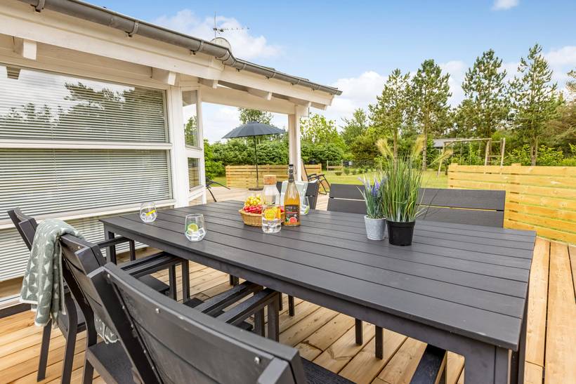 Foto von Ferienhaus WQ60 in Bisnap - Hou - Nordjütland Ost