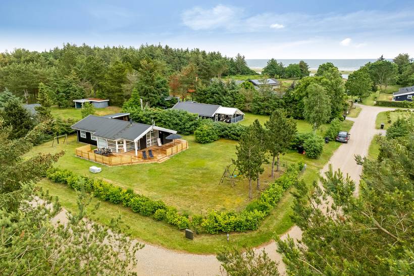 Foto von Ferienhaus WQ60 in Bisnap - Hou - Nordjütland Ost