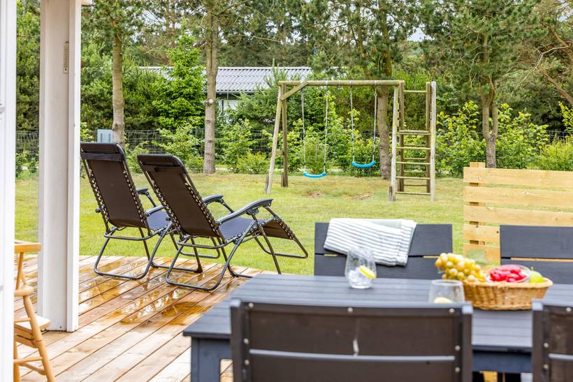 Foto von Ferienhaus WQ60 in Bisnap - Hou - Nordjütland Ost
