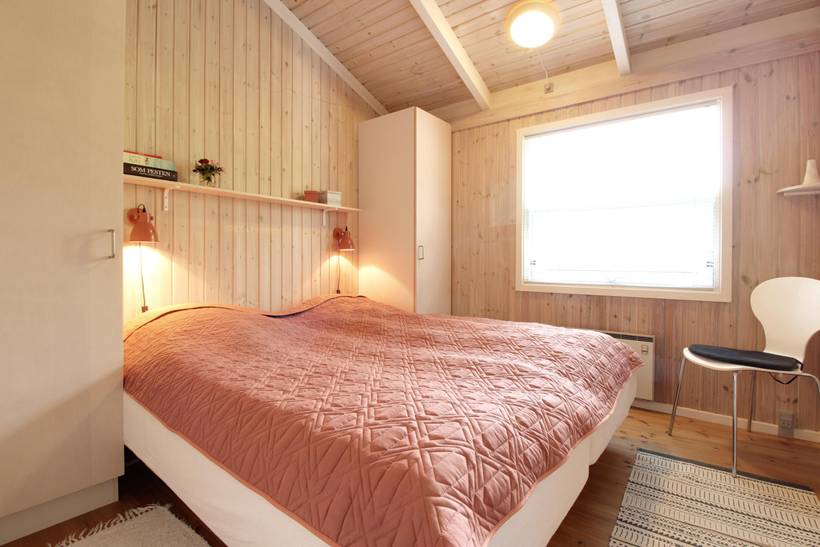 Foto von Ferienhaus WQ60 in Bisnap - Hou - Nordjütland Ost
