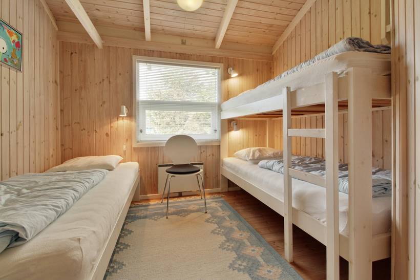 Foto von Ferienhaus WQ60 in Bisnap - Hou - Nordjütland Ost