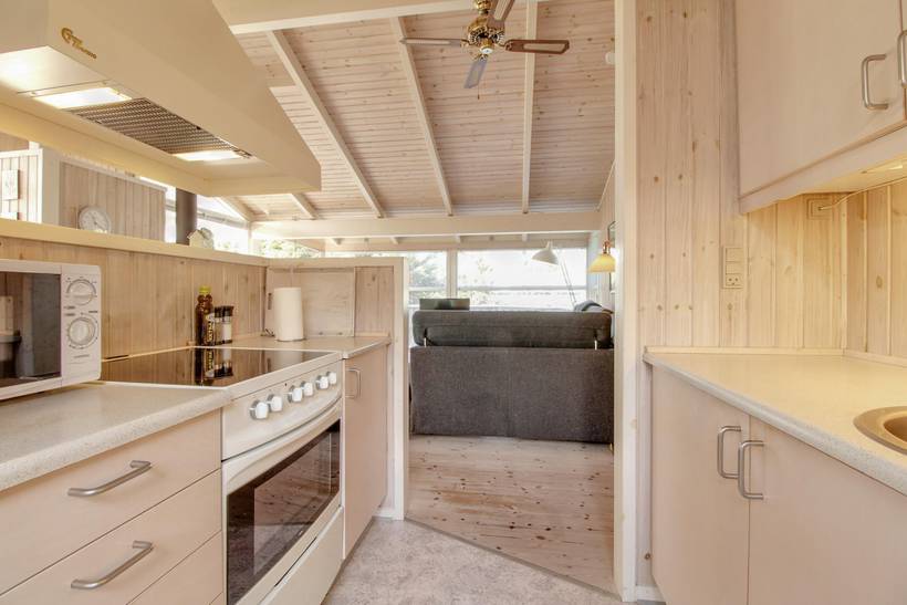 Foto von Ferienhaus WQ60 in Bisnap - Hou - Nordjütland Ost