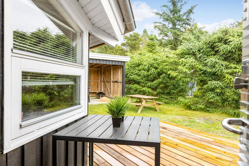 Foto von Ferienhaus WQ60 in Bisnap - Hou - Nordjütland Ost