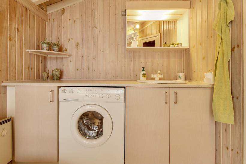 Foto von Ferienhaus WQ60 in Bisnap - Hou - Nordjütland Ost