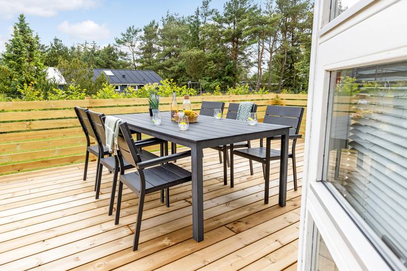 Foto von Ferienhaus WQ60 in Bisnap - Hou - Nordjütland Ost