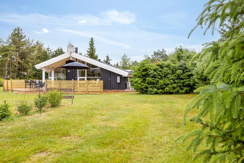 Foto von Ferienhaus WQ60 in Bisnap - Hou - Nordjütland Ost