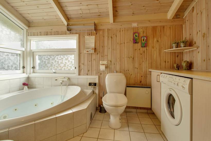 Foto von Ferienhaus WQ60 in Bisnap - Hou - Nordjütland Ost
