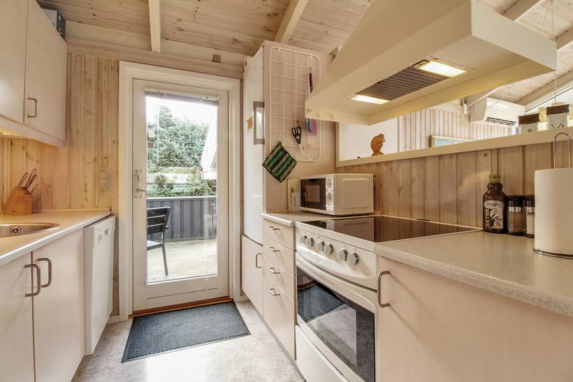 Foto von Ferienhaus WQ60 in Bisnap - Hou - Nordjütland Ost