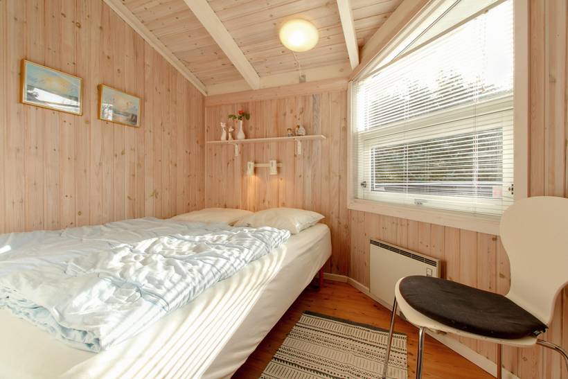 Foto von Ferienhaus WQ60 in Bisnap - Hou - Nordjütland Ost